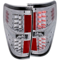 FORD F-150 2009-2014 LED Baklampor Krom ANZO